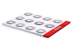 Custom Sticker Sheets